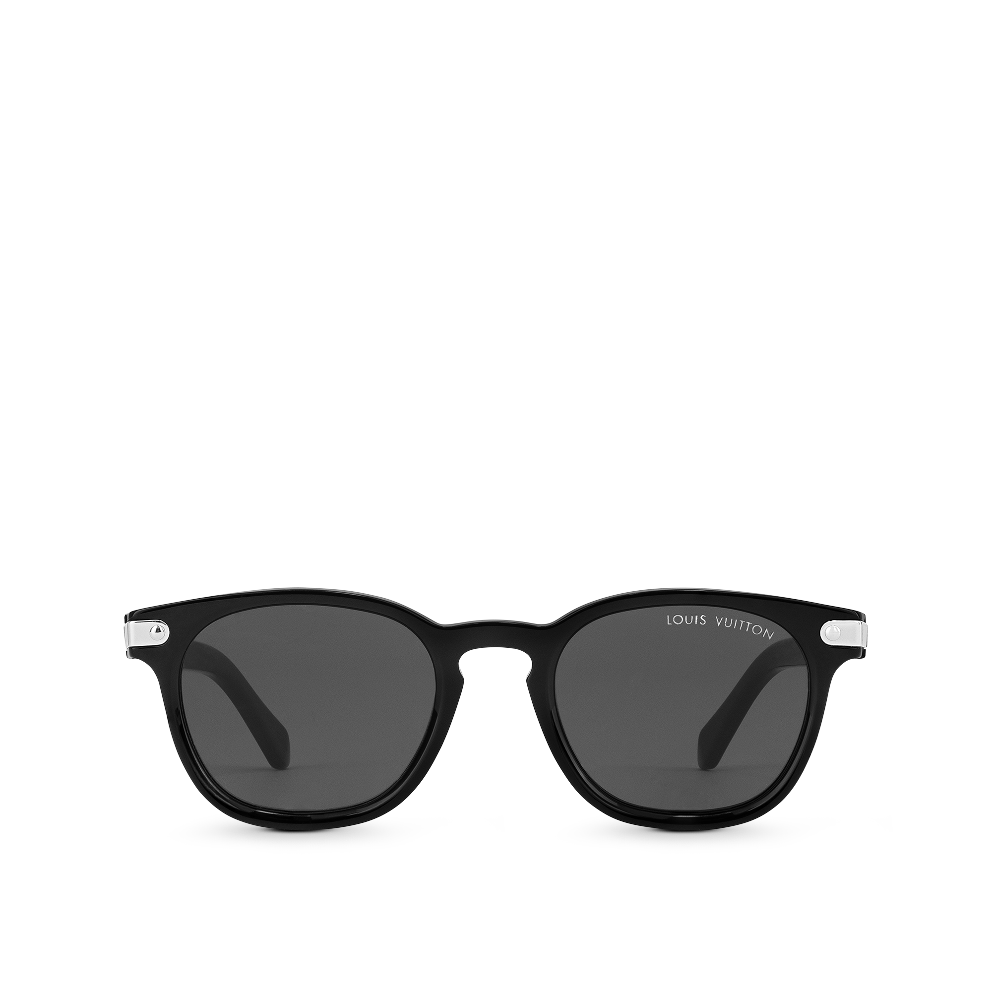 Rounded 2025 square sunglasses